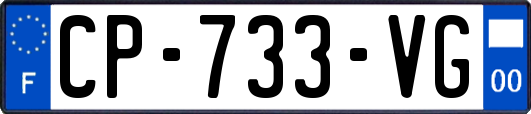 CP-733-VG