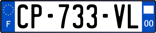 CP-733-VL