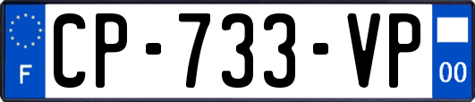 CP-733-VP