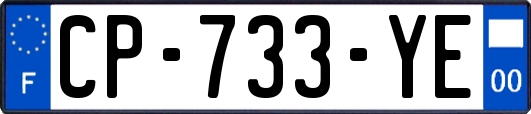 CP-733-YE