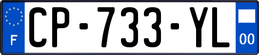 CP-733-YL