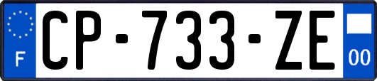 CP-733-ZE