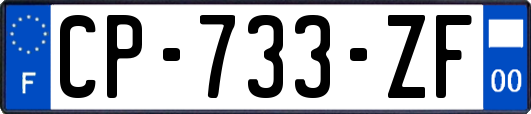 CP-733-ZF