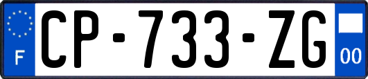 CP-733-ZG