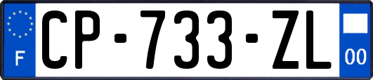 CP-733-ZL