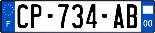 CP-734-AB