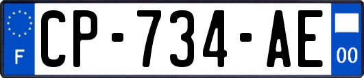 CP-734-AE