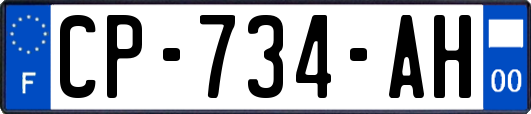 CP-734-AH