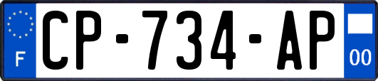 CP-734-AP