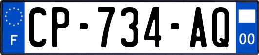 CP-734-AQ