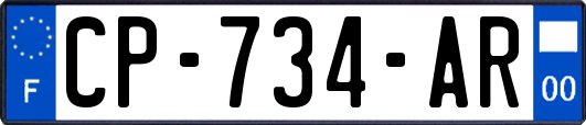 CP-734-AR