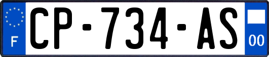 CP-734-AS