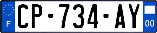 CP-734-AY