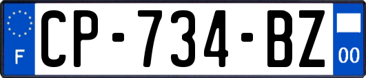 CP-734-BZ