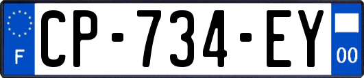 CP-734-EY