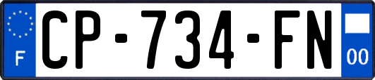 CP-734-FN