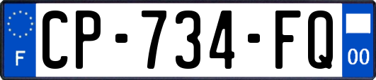 CP-734-FQ