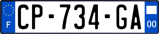 CP-734-GA