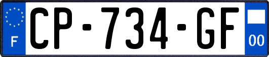 CP-734-GF