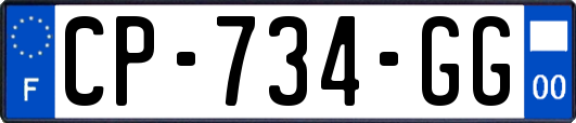 CP-734-GG