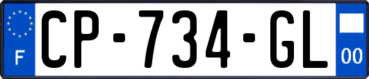 CP-734-GL