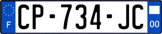 CP-734-JC