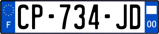 CP-734-JD