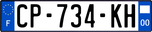 CP-734-KH