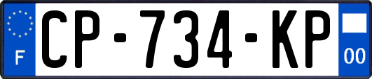 CP-734-KP