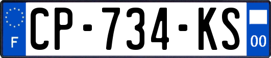 CP-734-KS