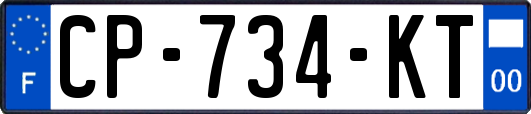 CP-734-KT