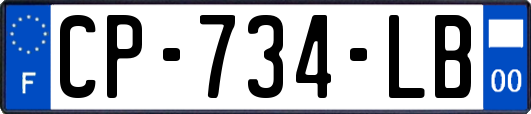 CP-734-LB