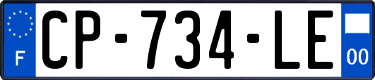 CP-734-LE