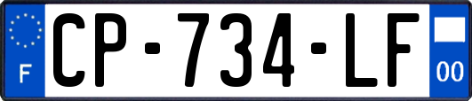 CP-734-LF