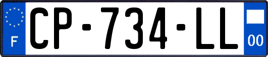 CP-734-LL