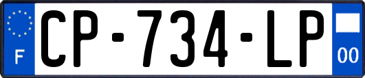 CP-734-LP