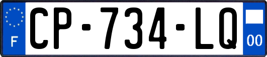 CP-734-LQ