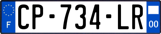 CP-734-LR