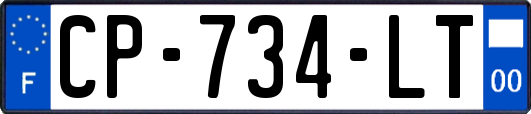 CP-734-LT