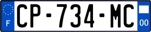 CP-734-MC