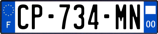 CP-734-MN