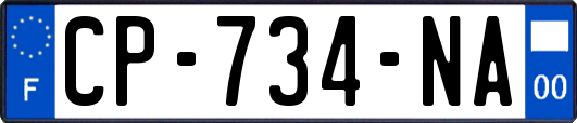 CP-734-NA