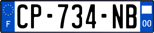 CP-734-NB