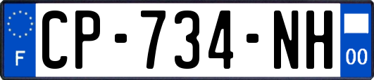 CP-734-NH