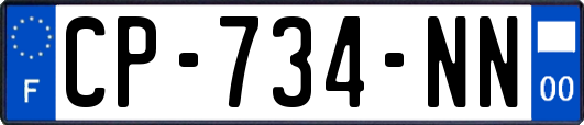 CP-734-NN