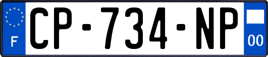 CP-734-NP