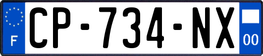 CP-734-NX