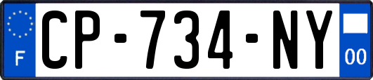 CP-734-NY