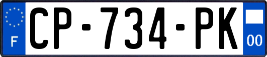 CP-734-PK