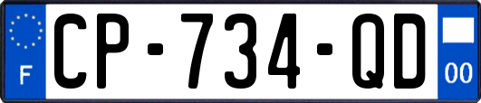 CP-734-QD